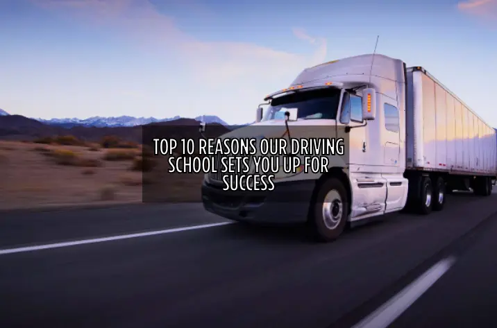 CDL in Salt Lake City